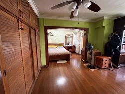 Blk 323 Woodlands Street 32 (Woodlands), HDB Executive #580126871